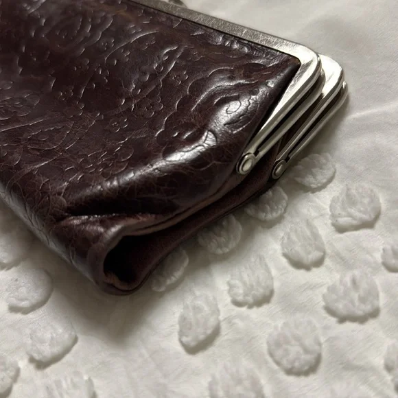 Hobo wallet clutch - Picture 2 of 7